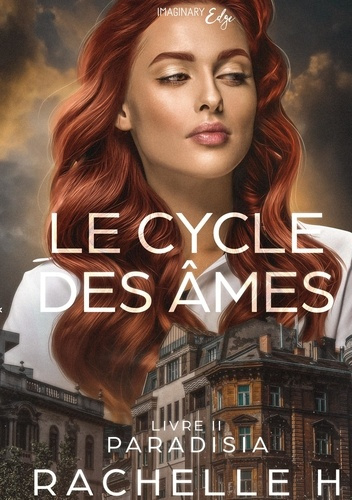 Emprunter Le cycle des âmes Tome 2 : Paradisia livre
