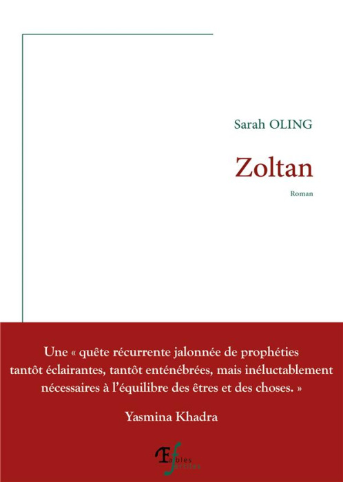 Emprunter Zoltan livre