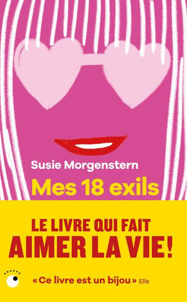 Emprunter Mes 18 exils livre