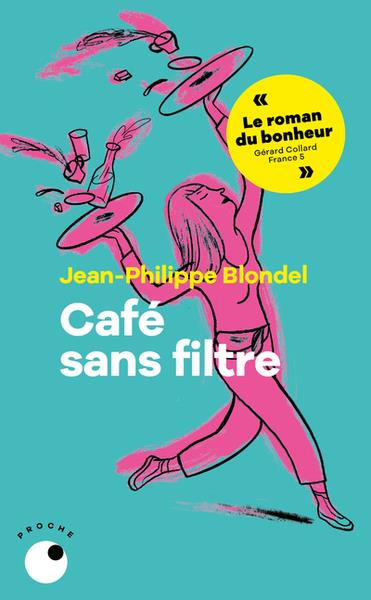 Emprunter Café sans filtre livre