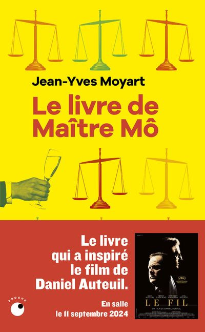 Emprunter Le Livre de Maître Mô livre