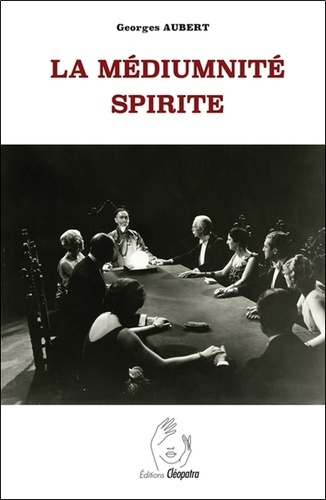 Emprunter La Médiumnité spirite livre