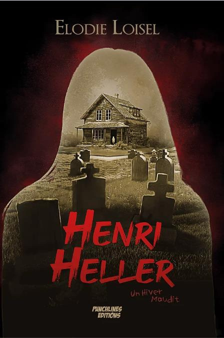 Emprunter Henri Heller. Un hiver maudit livre