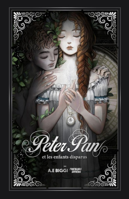 Emprunter Peter Pan livre
