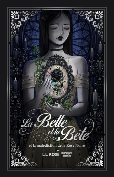 Emprunter La Belle et la Bête livre