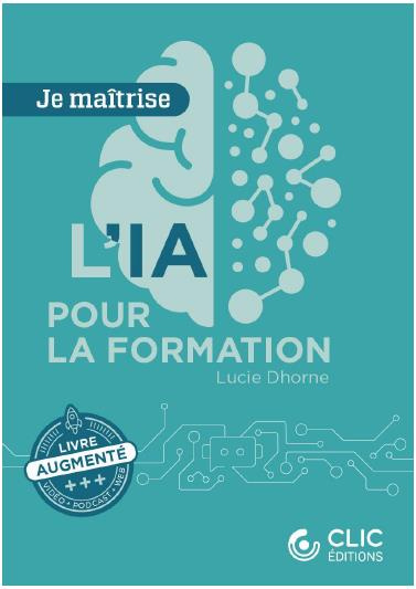 Emprunter L'IA pour la formation livre