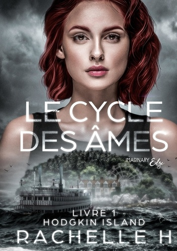 Emprunter Le cycle des âmes. Livre 1, Hodgkin Island livre
