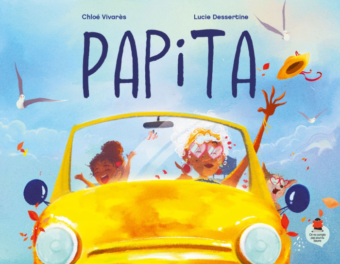 Emprunter Papita livre