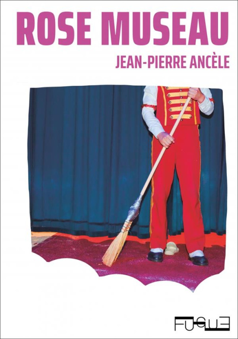 Emprunter Rose museau livre