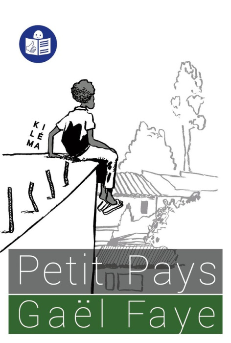 Emprunter Petit pays. Adaptation FALC livre