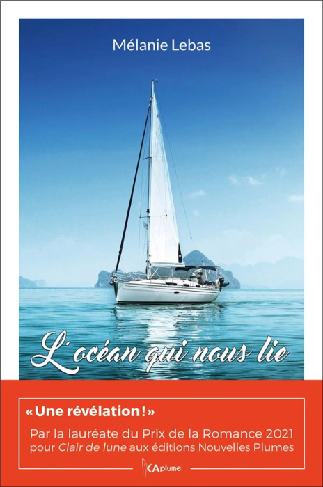 Emprunter L'océan qui nous lie livre