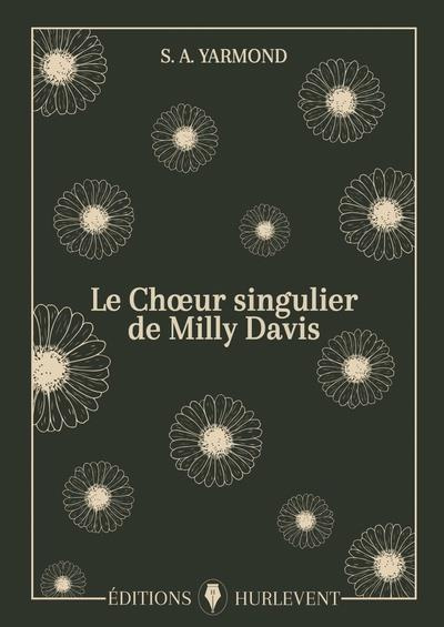 Emprunter Le choeur singulier de Milly Davis livre