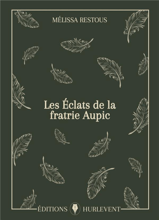 Emprunter Les éclats de la fratrie Aupic livre