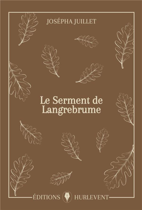 Emprunter Le serment de Langrebrume livre