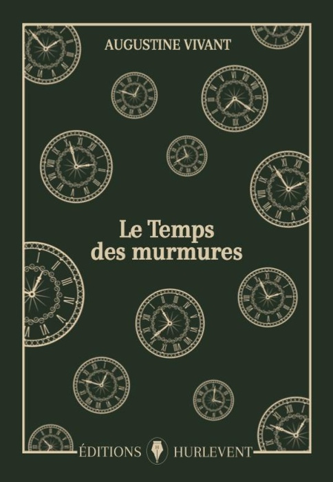 Emprunter Le temps des murmures livre