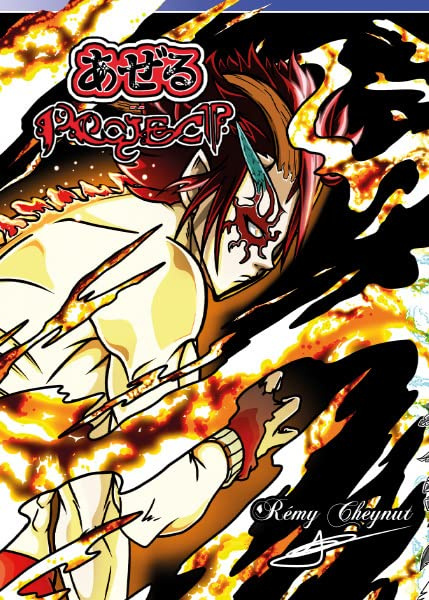 Emprunter Azhel Project. Tome 1 livre