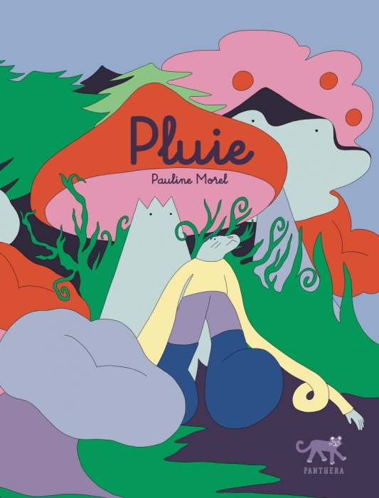 Emprunter Pluie livre