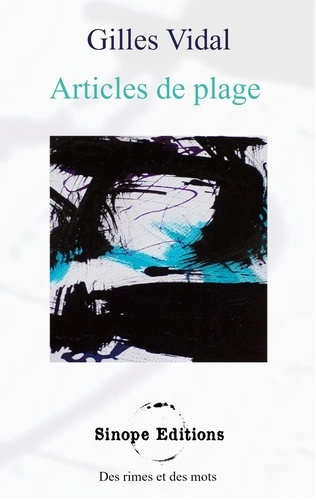 Emprunter Articles de plage livre