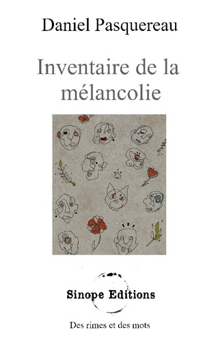 Emprunter Inventaire de la mélancolie livre