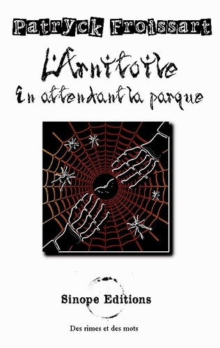 Emprunter L'Arnitoile. En attendant la parque livre