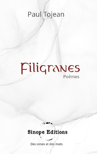 Emprunter Filigranes livre