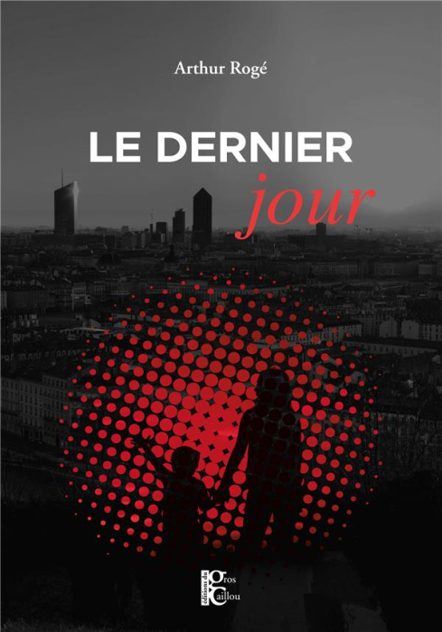 Emprunter Le dernier jour livre