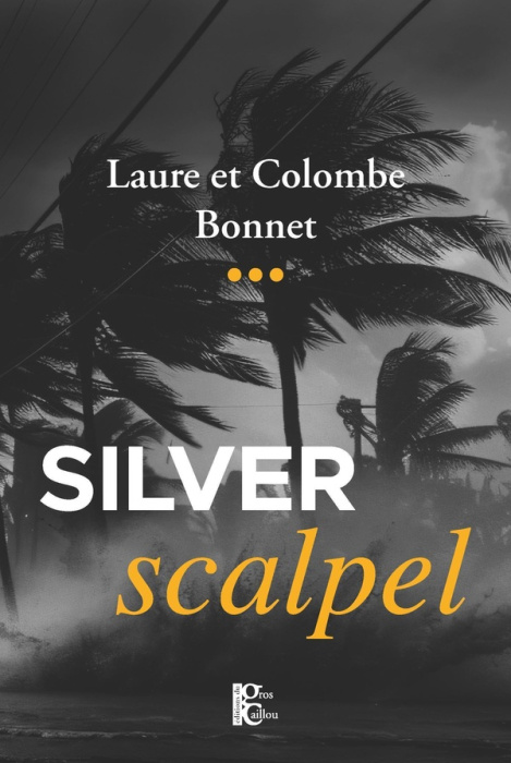 Emprunter Silver scalpel livre