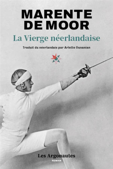 Emprunter La Vierge néerlandaise livre