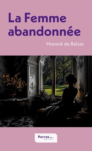 Emprunter La Femme abandonnée livre