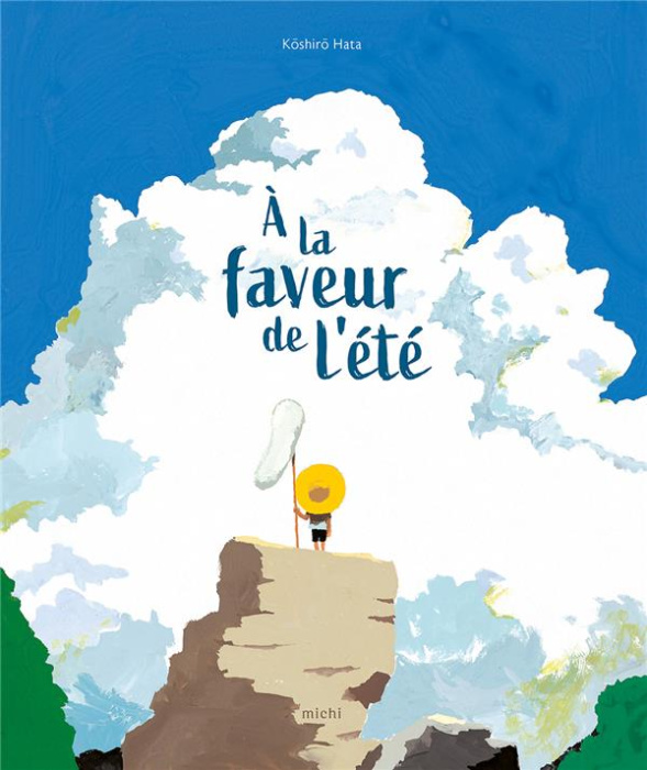 Emprunter A la faveur de l'été livre