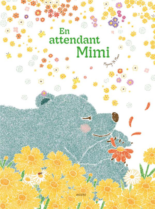 Emprunter En attendant Mimi livre