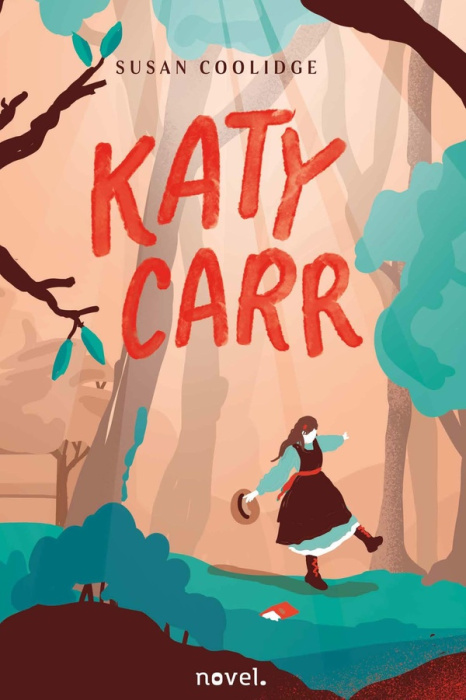 Emprunter Katy Carr livre