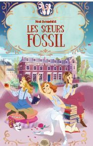 Emprunter Le serment des soeur Fossil. Noël Streatfeild livre