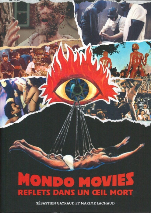 Emprunter Mondo Movies. Reflets dans un oeil mort livre