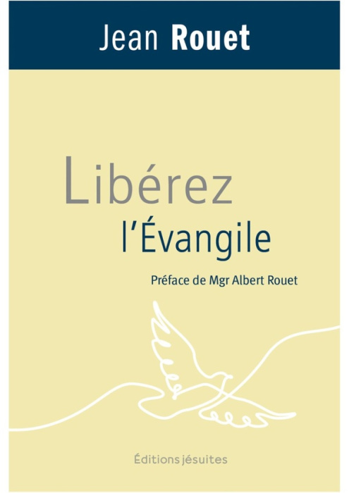 Emprunter Libérez l'Evangile livre