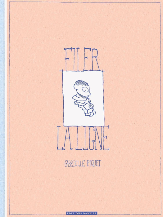 Emprunter Filer la ligne livre