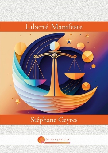 Emprunter Liberté Manifeste. 9 livre
