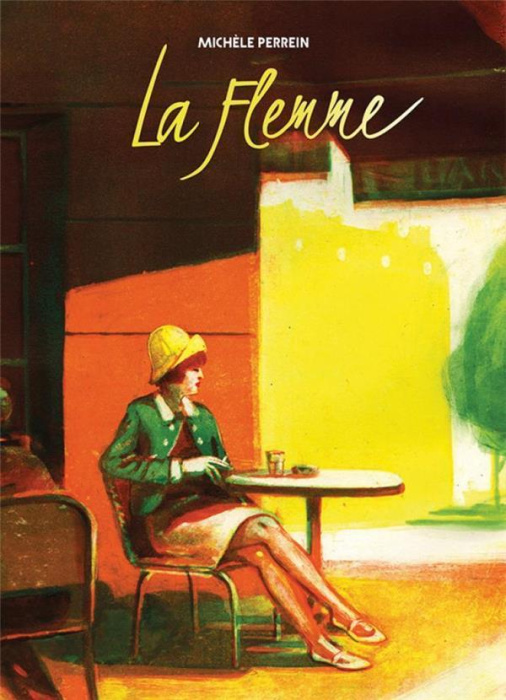 Emprunter La flemme livre