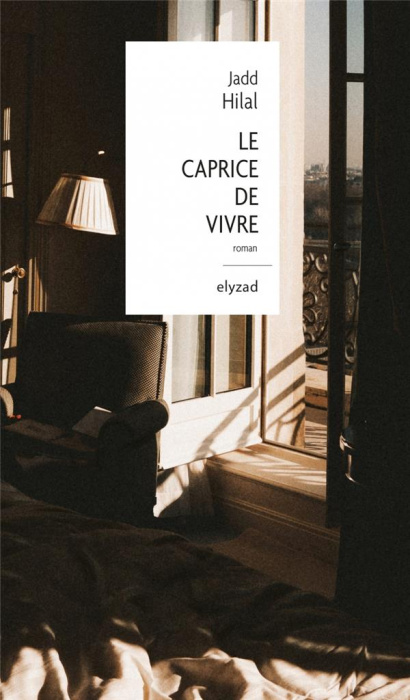 Emprunter Le caprice de vivre livre