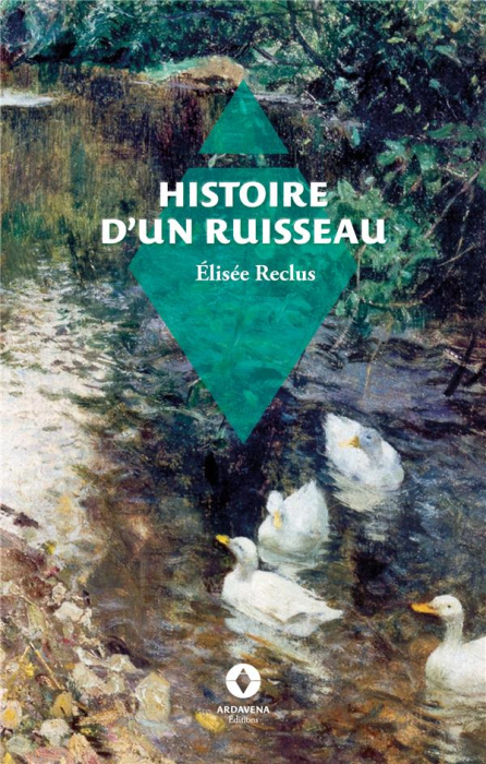 Emprunter Histoire d'un ruisseau livre