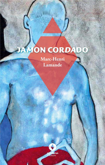 Emprunter Jamon Cordado. - livre