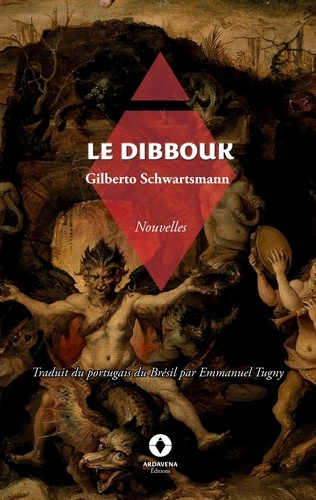 Emprunter Le Dibbouk. - livre
