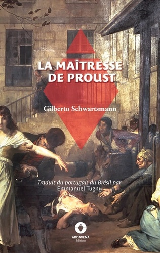 Emprunter La Maîtresse de Proust livre