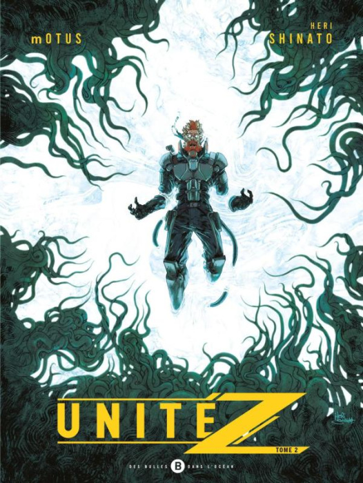 Emprunter Unité Z. Tome 2 livre