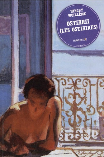 Emprunter Ostiarii (Les Ostiaires) livre