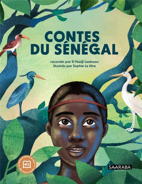 Emprunter Contes du Sénégal livre