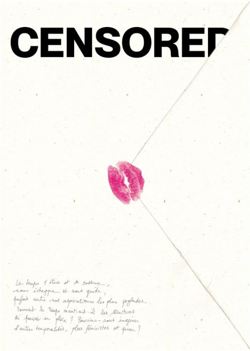 Emprunter Censored 09. It's about time ! livre