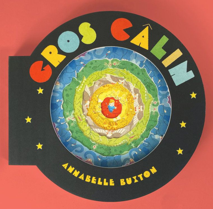 Emprunter Gros câlin livre