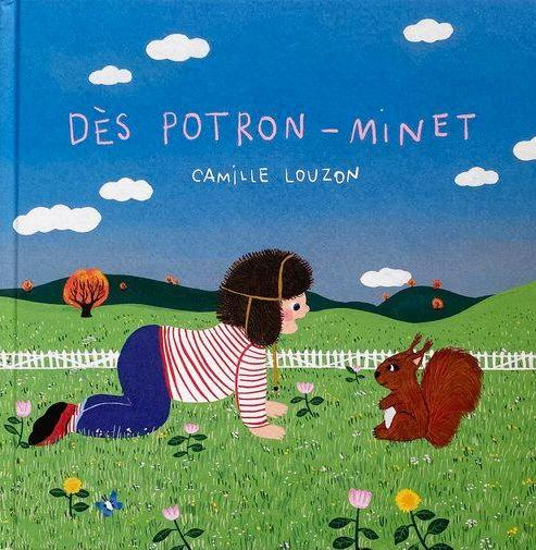 Emprunter Dès Potron-Minet livre