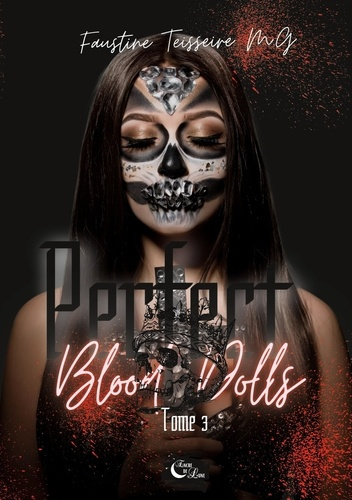 Emprunter Perfect Blood Dolls Tome 3 livre